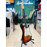 Guitarra Strinberg Strato Special Line Sunburst- Seminovo