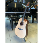 Violao Strinberg Aco Folk Sd301hc R Galaxy Efeito Ns Fosco - 13632