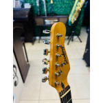 Guitarra Strinberg Strato Special Line Sunburst- Seminovo
