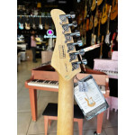 Guitarra Strinberg Sts100 Strato Vermelha