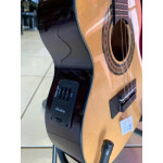 Cavaquinho Strinberg Cs25en C/ Capa - Seminovo