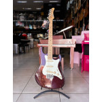 Guitarra Strinberg Sts100 Strato Vermelha