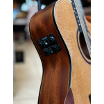 Violao Strinberg Folk Sc301hcr Galaxy Efeito Ns Fosco