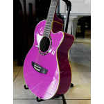 Violao Strinberg Berlin Be30c Pk