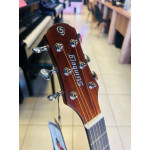 Violao Strinberg Sd301hcr Galaxy Ns Folk Fosco - 13677