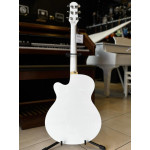 Violao Strinberg Berlin Be30c Wh