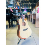 Violao Strinberg Sd301hcr Galaxy Ns Folk Fosco - 13677