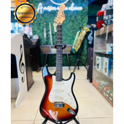 Guitarra Strinberg Strato Special Line Sunburst- Seminovo