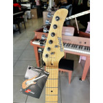 Guitarra Strinberg Sts100 Strato Vermelha