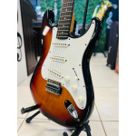 Guitarra Strinberg Strato Special Line Sunburst- Seminovo