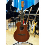 VIOLAO STRINBERG FLAT NYLON SL200C MGS FOSCO