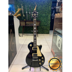 Guitarra Strinberg Lps-230- Seminovo 