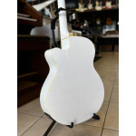 Violao Strinberg Berlin Be30c Wh