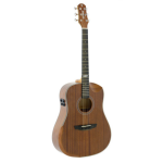 Violao Strinberg  Folk Sd301hc R Galaxy Efeito Mgs Fosco 