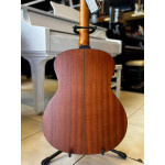 Violao Strinberg Folk Sc301hcr Galaxy Efeito Ns Fosco