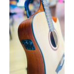 Violao Strinberg Sd301hcr Galaxy Ns Folk Fosco - 13677