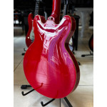 Guitarra Strimberg Shs300 Semi Acustica Vermelha Guitarra Strimberg Shs300 Semi Acustica Vermelha