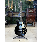Guitarra Strinberg Lespaul Lps230 Bk