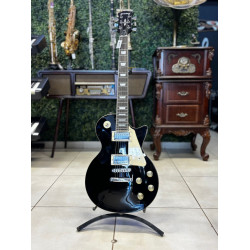 Guitarra Strinberg Lespaul Lps230 Bk