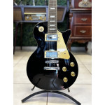 Guitarra Strinberg Lespaul Lps230 Bk