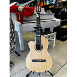 Violao Strinberg  Sc-200c Ns Lh  Fosco (Canhoto)