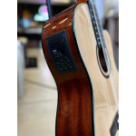 Violao Strinberg Classico Sc200c 