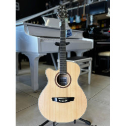 VIOLAO STRINBERG LONDON LE30C LH NS - 12828