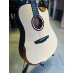 Violao Strinberg Sd301hcr Galaxy Ns Folk Fosco - 13677