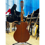VIOLAO STRINBERG FLAT NYLON SL200C MGS FOSCO