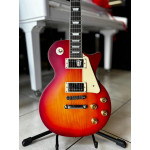 Guitarra Strinberg Les Paul Lps 230 Cherry Burst Acetinado - Seminovo 