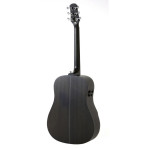 Violao Strinberg Folk Sd301hcr Galaxy Efeito Tos Fosco