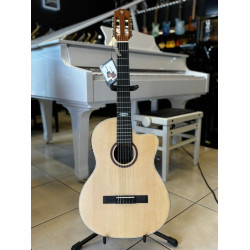 VIOLAO STRINBERG CLASSICO SC200C NS FOSCO 
