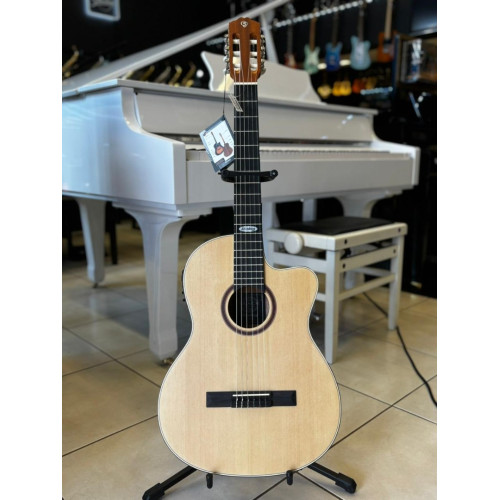 VIOLAO STRINBERG CLASSICO SC200C NS FOSCO 