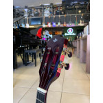 Cavaquinho Strinberg Cs25en C/ Capa - Seminovo