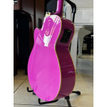 Violao Strinberg Berlin Be30c Pk