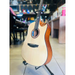 Violao Strinberg Sd301hcr Galaxy Ns Folk Fosco - 13677