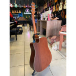 Violao Strinberg Aco Cd40c Bk Cromo - 13365