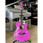 Violao Strinberg Berlin Be30c Pk