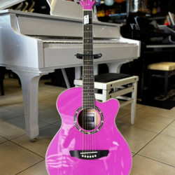 Violao Strinberg Berlin Be30c Pk