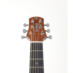 Violao Strinberg  Folk Sd301hc R Galaxy Efeito Mgs Fosco 