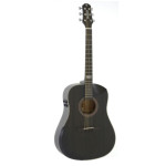 Violao Strinberg Folk Sd301hcr Galaxy Efeito Tos Fosco