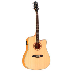 VIOLAO STRINBERG LONDON LE30C NS 