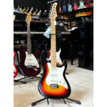 GUITARRA STRINBERG STS100 SB SUNBURST - 10881 GUITARRA STRINBERG STS100 SB SUNBURST - 10881