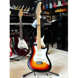 GUITARRA STRINBERG STS100 SB SUNBURST - 10881