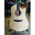 Violao Strinberg Sd301hcr Galaxy Ns Folk Fosco - 13677