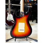 GUITARRA STRINBERG STS100 SB SUNBURST - 10881 GUITARRA STRINBERG STS100 SB SUNBURST - 10881