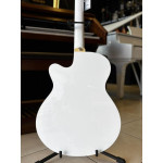 Violao Strinberg Berlin Be30c Wh