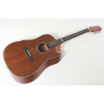Violao Strinberg  Folk Sd301hc R Galaxy Efeito Mgs Fosco 