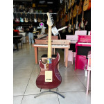 Guitarra Strinberg Sts100 Strato Vermelha
