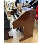 Orgao Technics Sx-g100 - Seminovo 